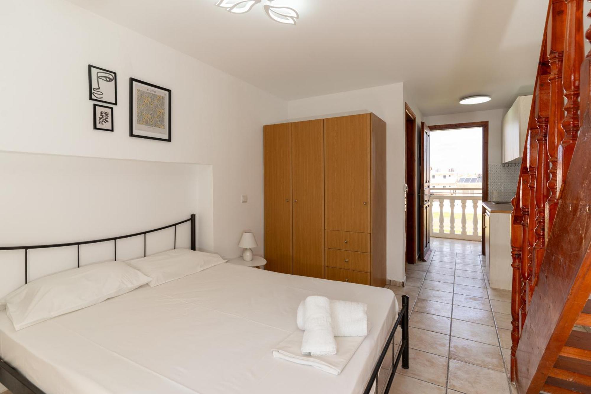 Elpida Hotel apartamentowy 2*