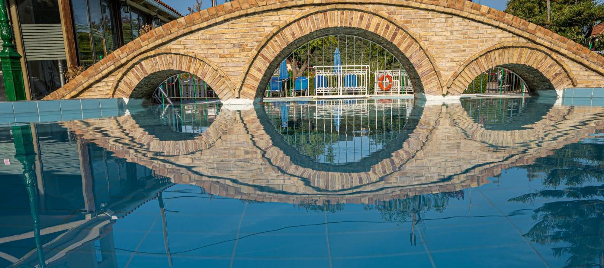 Elpida Hotel apartamentowy Alykanas (Zakynthos)