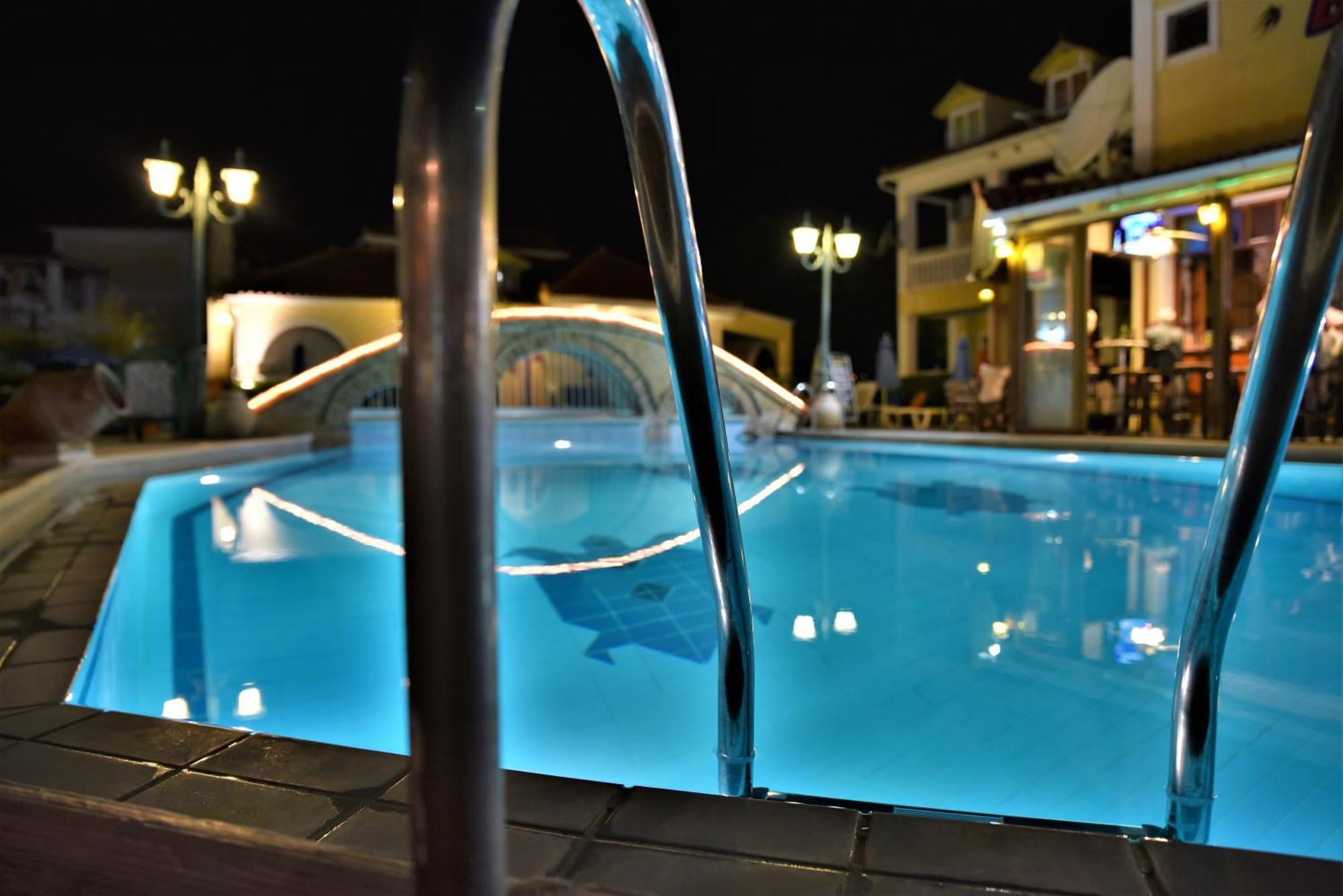 Elpida Alykanas (Zakynthos)