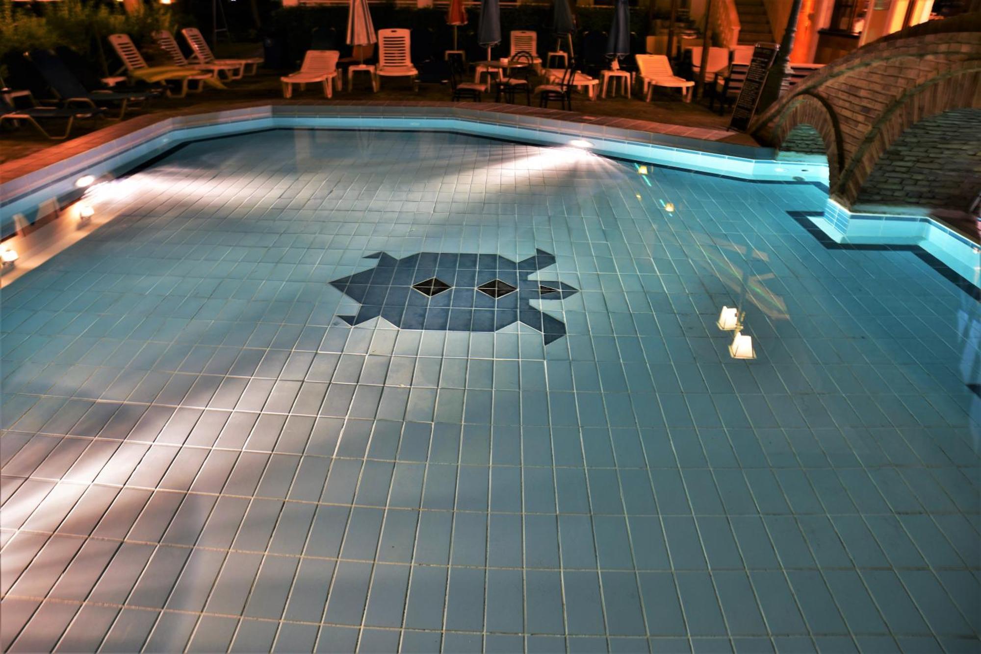 Elpida Hotel apartamentowy Alykanas (Zakynthos)