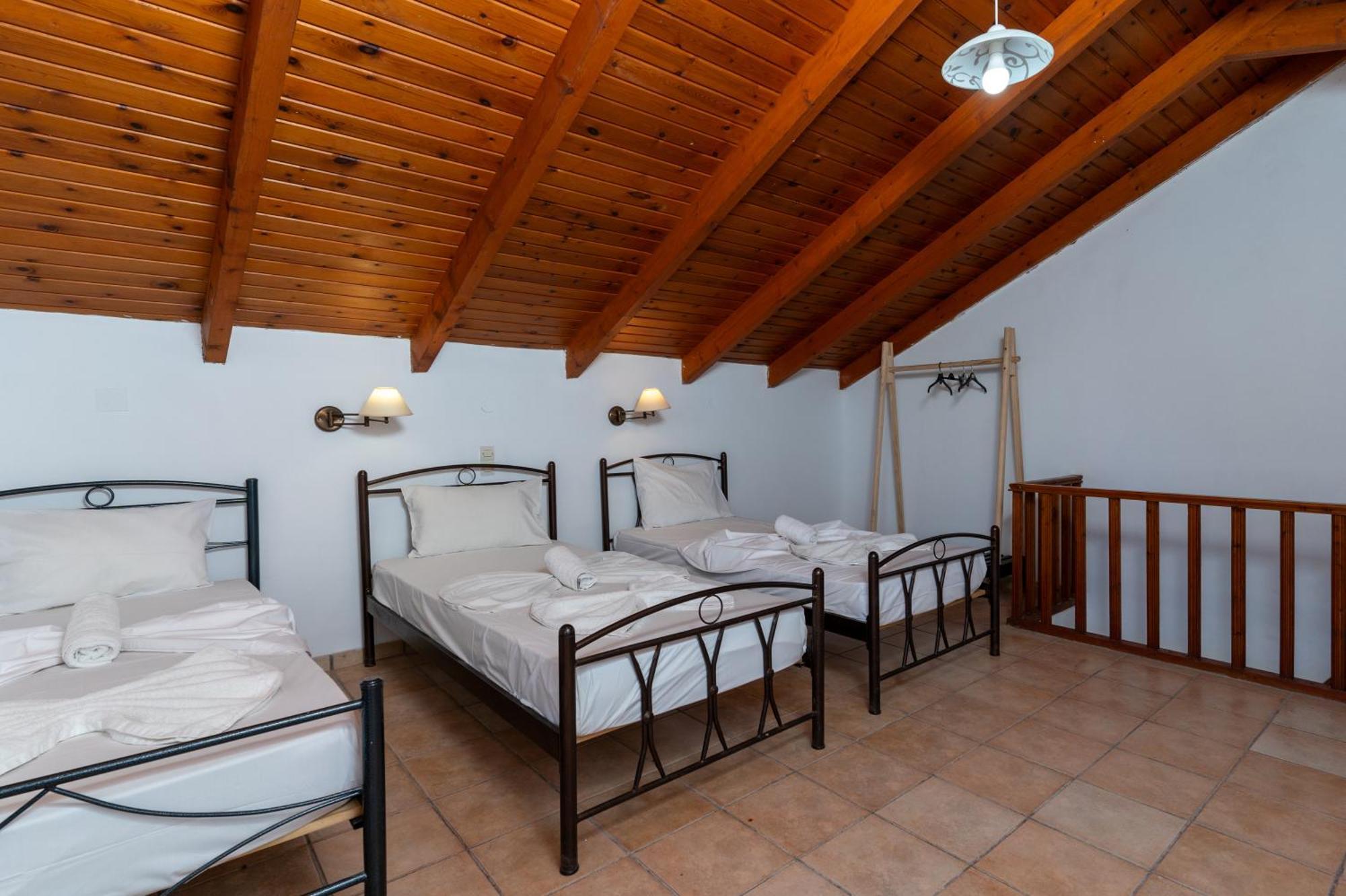 Hotel apartamentowy Elpida 2*