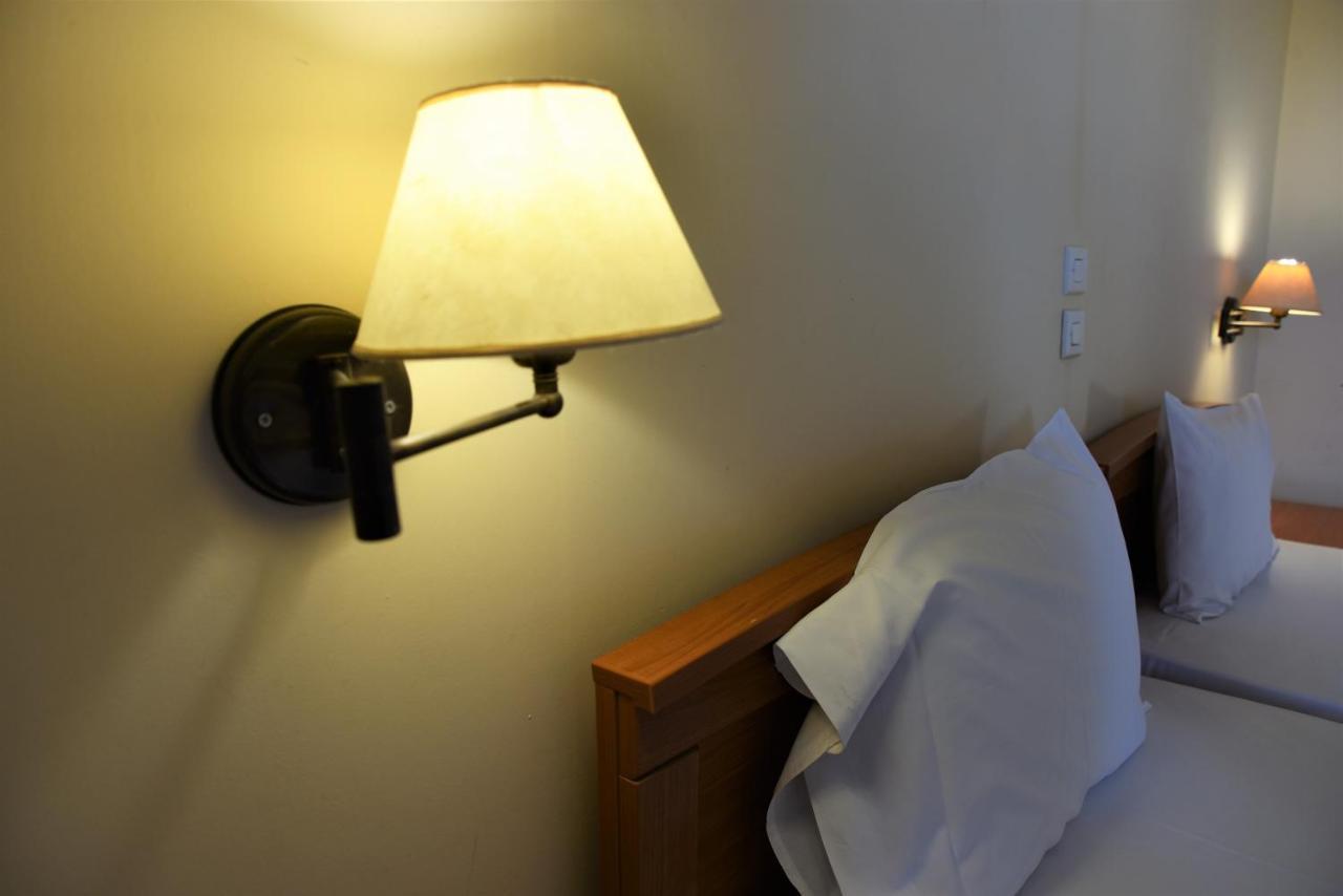 Hotel de apartamente Elpida 2*